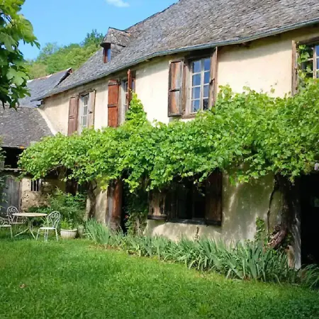 Maison De Chouliou Hébergement de vacances *