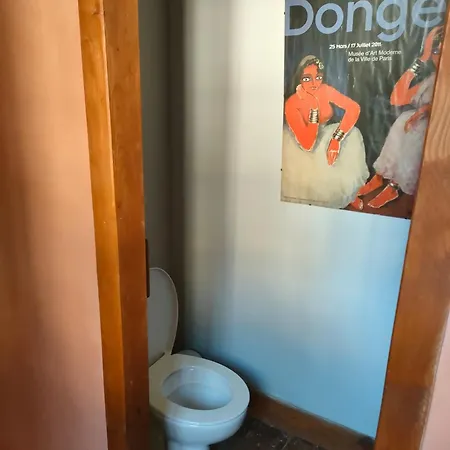 Hébergement de vacances Maison De Chouliou *