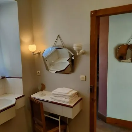 Maison De Chouliou Hébergement de vacances *