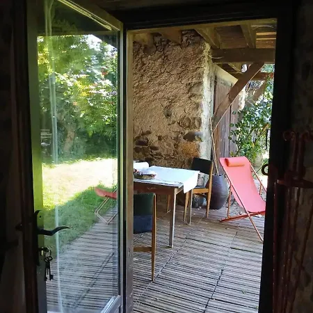 Maison De Chouliou * Agert
