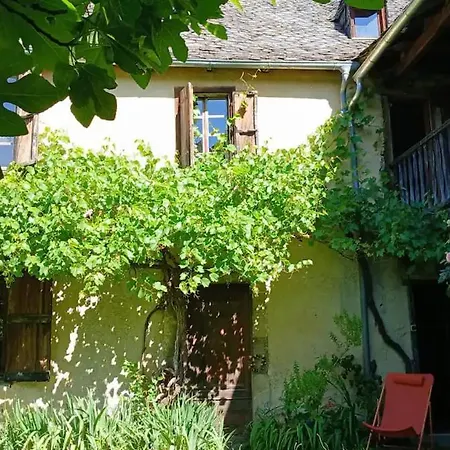 Maison De Chouliou Holiday home