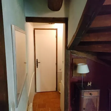 Maison De Chouliou Agert