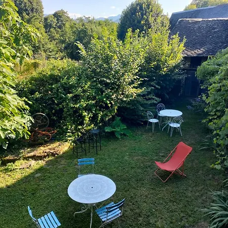 Maison De Chouliou Holiday home