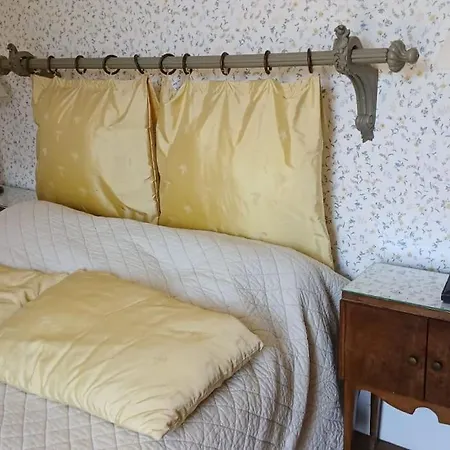 Holiday home Maison De Chouliou