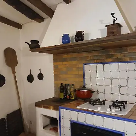 Holiday home Maison De Chouliou
