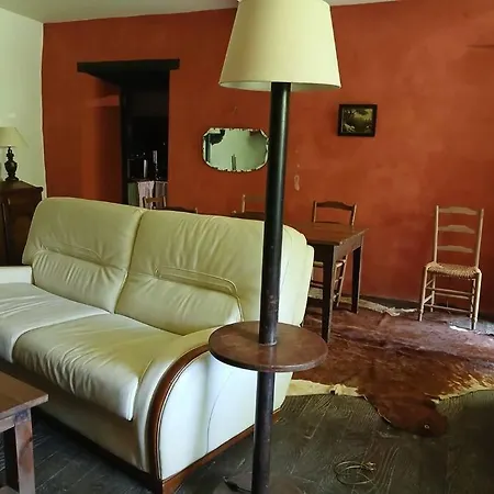 Maison De Chouliou Holiday home *