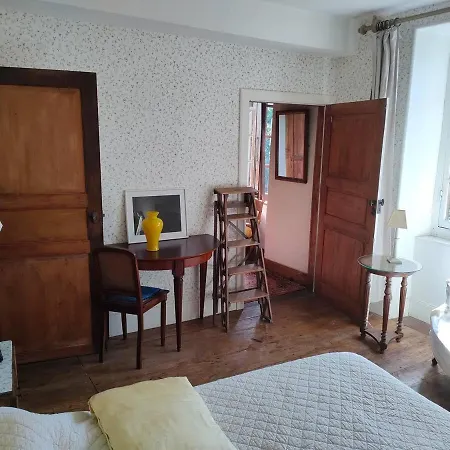 Maison De Chouliou *