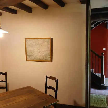 Maison De Chouliou * Agert
