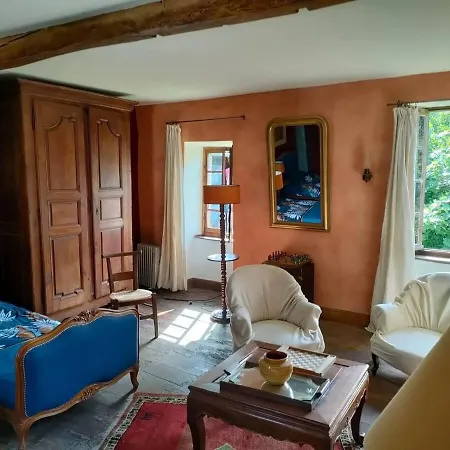Maison De Chouliou