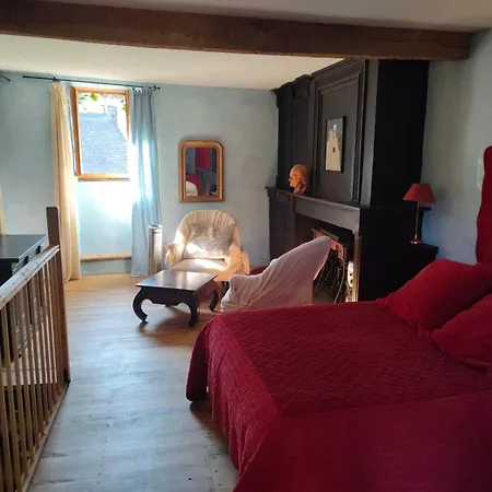 Holiday home Maison De Chouliou