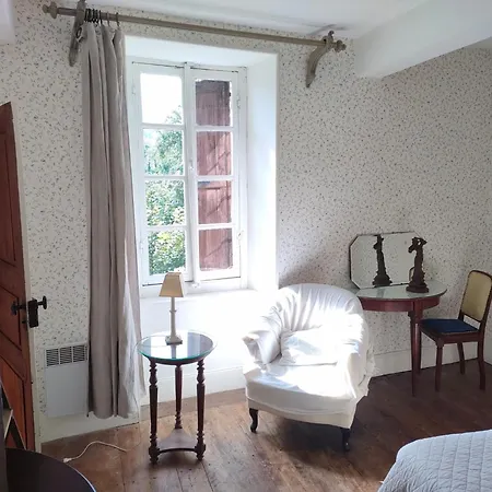 Maison De Chouliou Agert